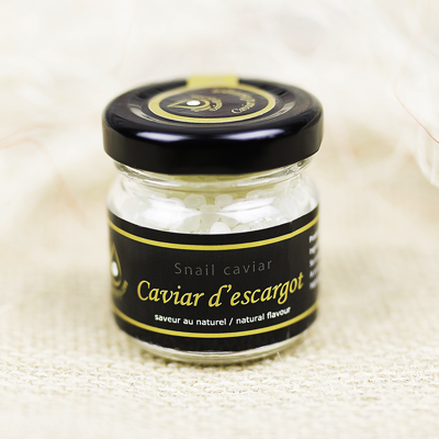 Caviar - 30g