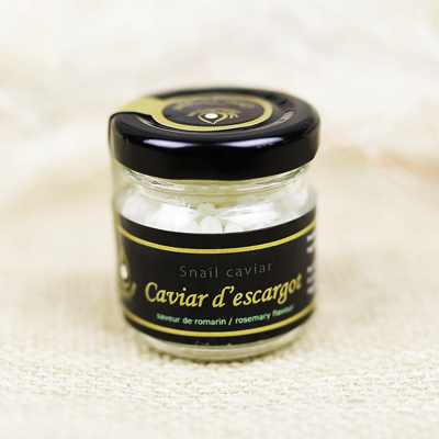 Caviar - 30g